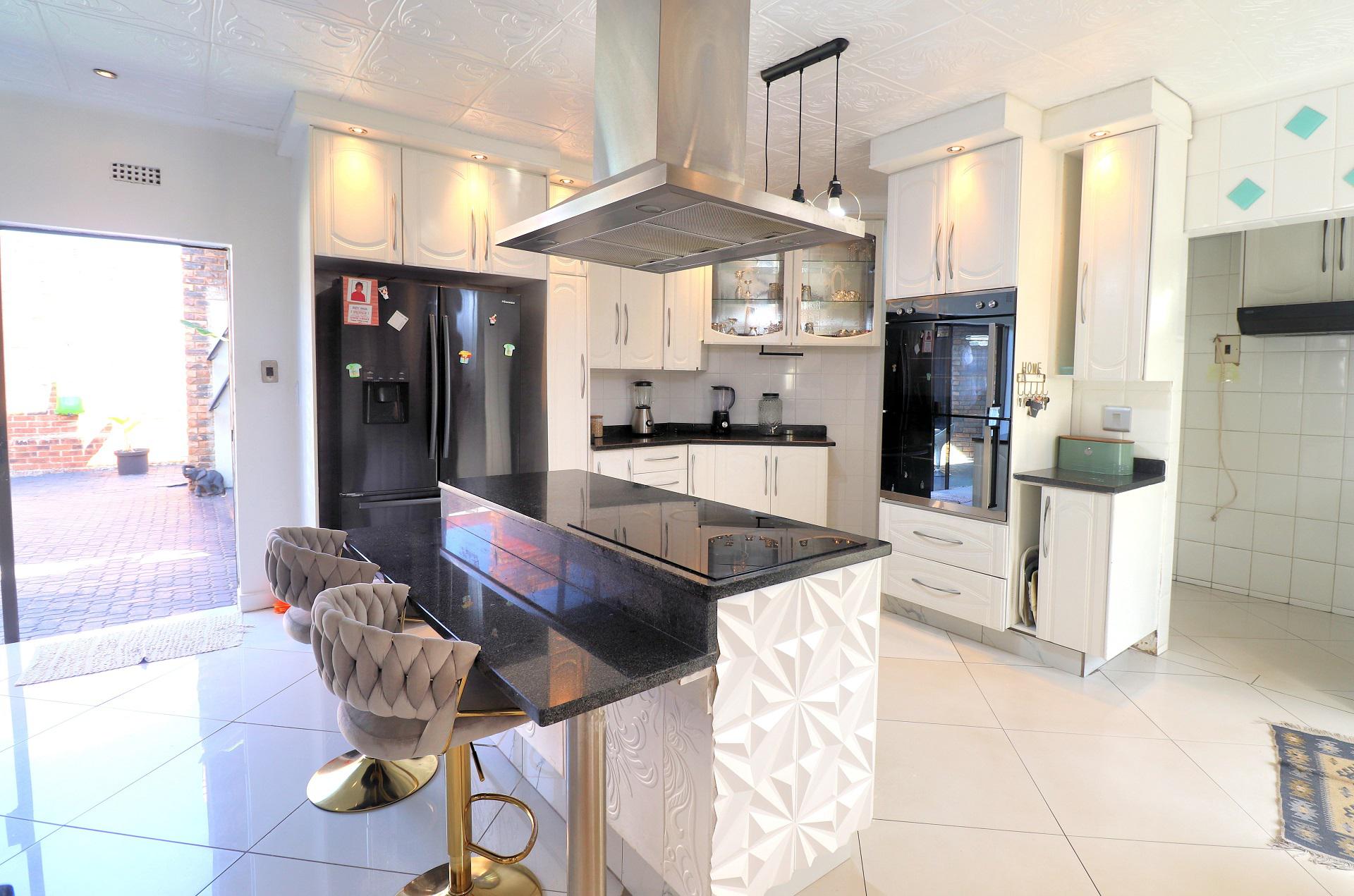  of property in Lenasia