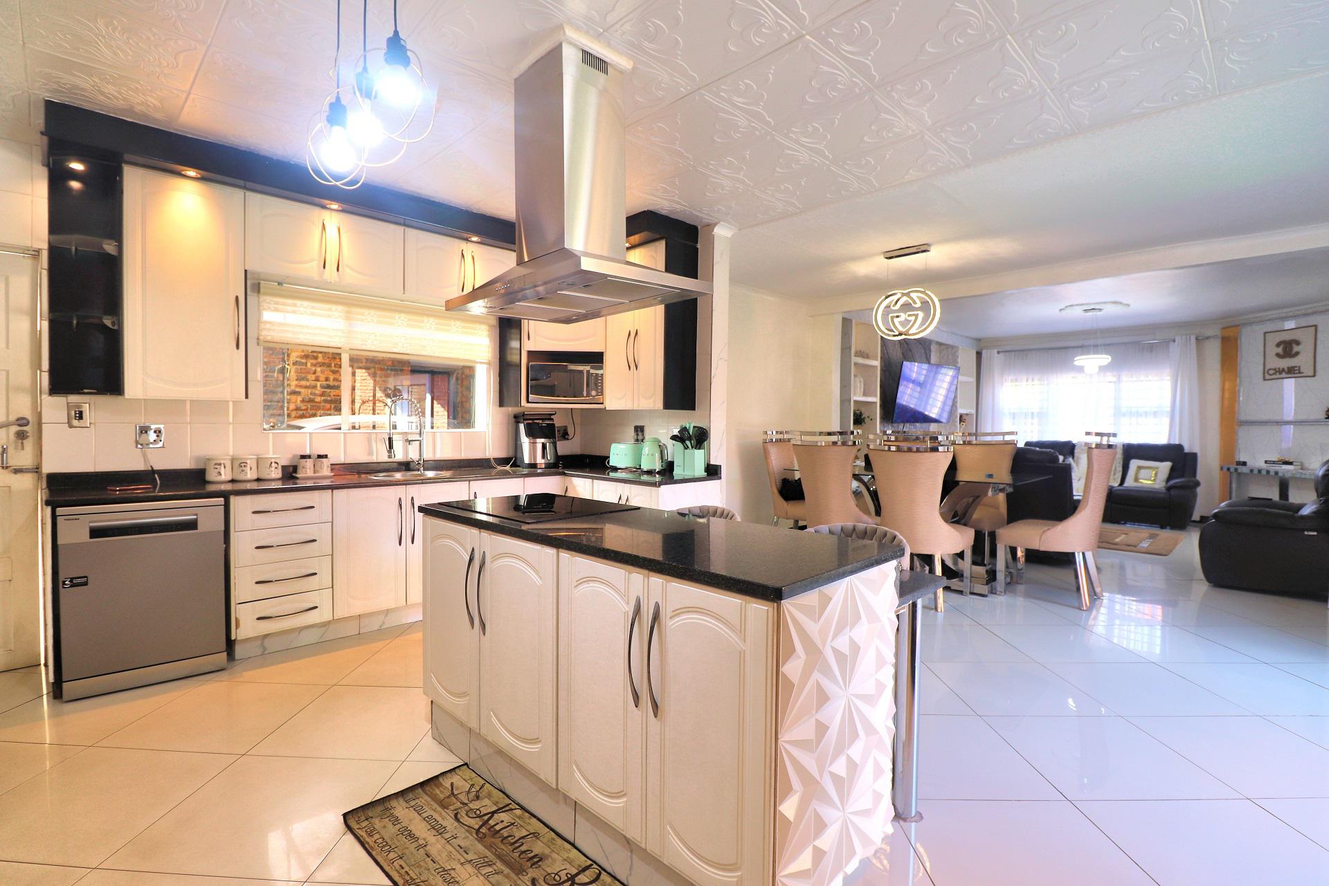  of property in Lenasia