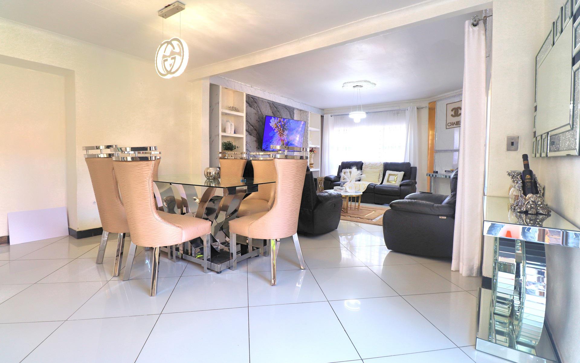  of property in Lenasia