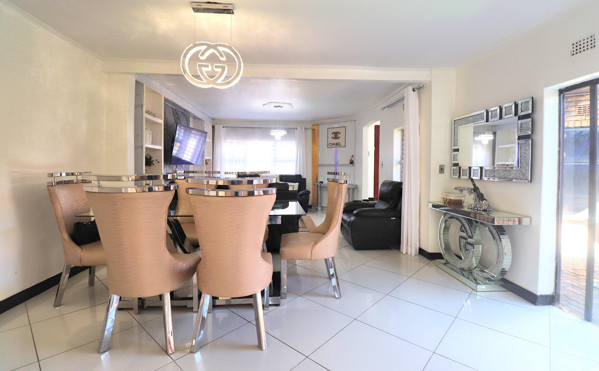  of property in Lenasia