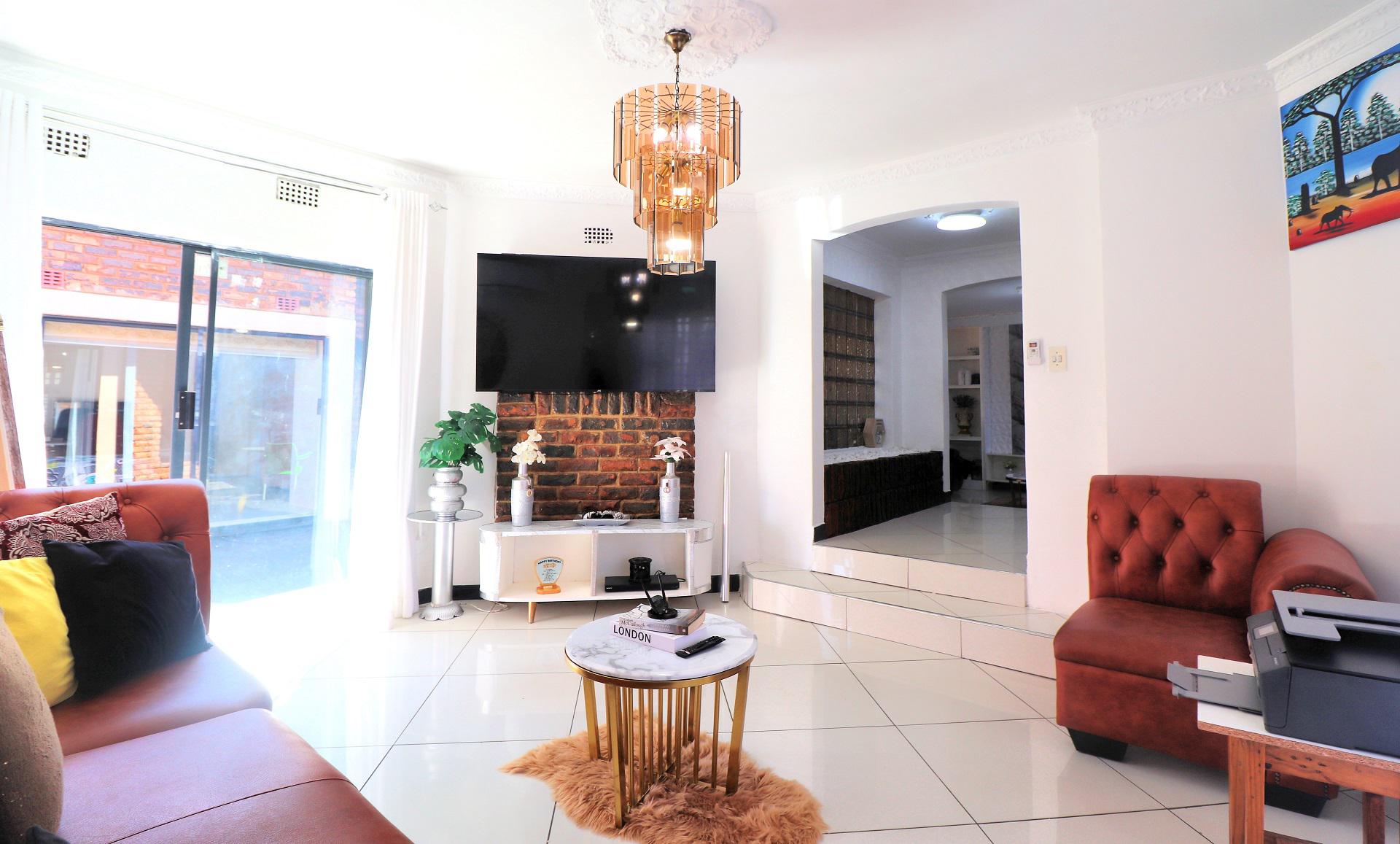  of property in Lenasia