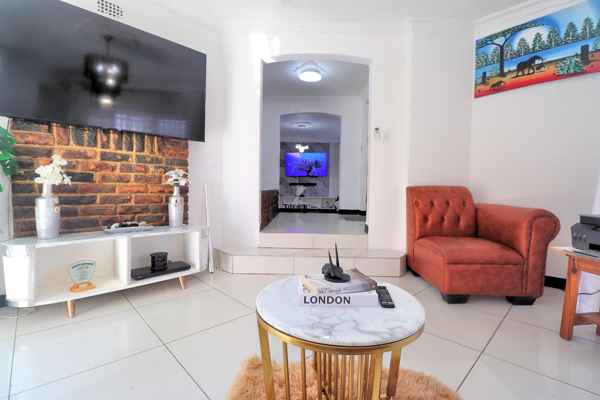  of property in Lenasia