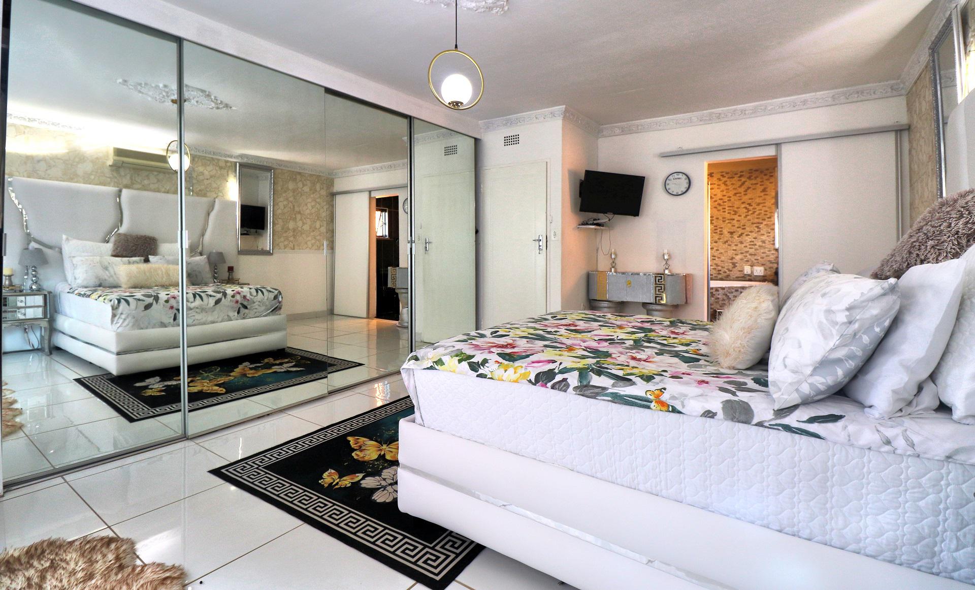  of property in Lenasia