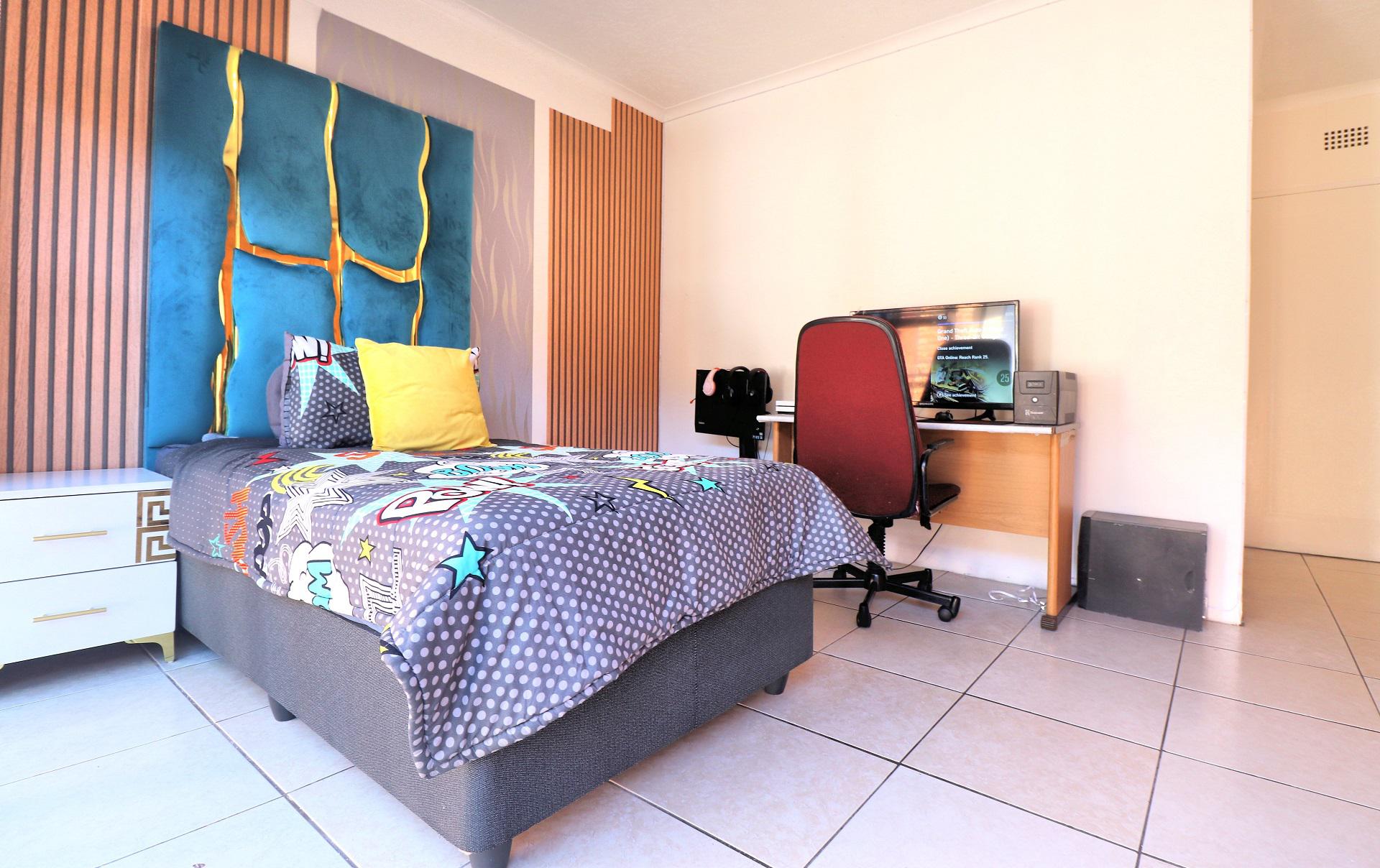  of property in Lenasia
