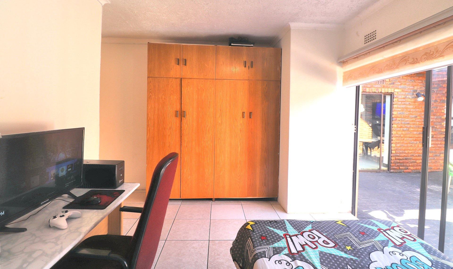  of property in Lenasia