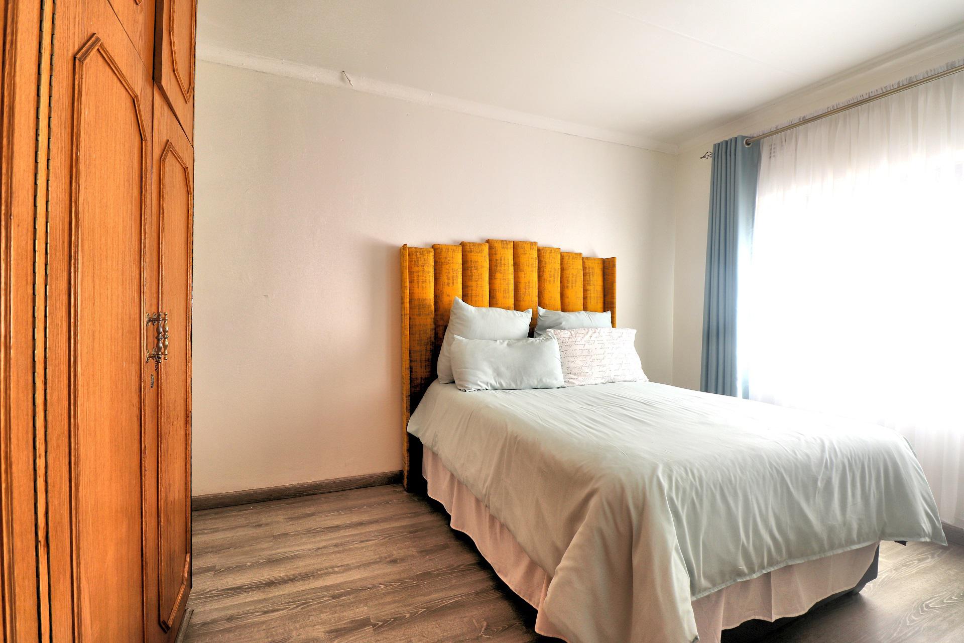  of property in Lenasia