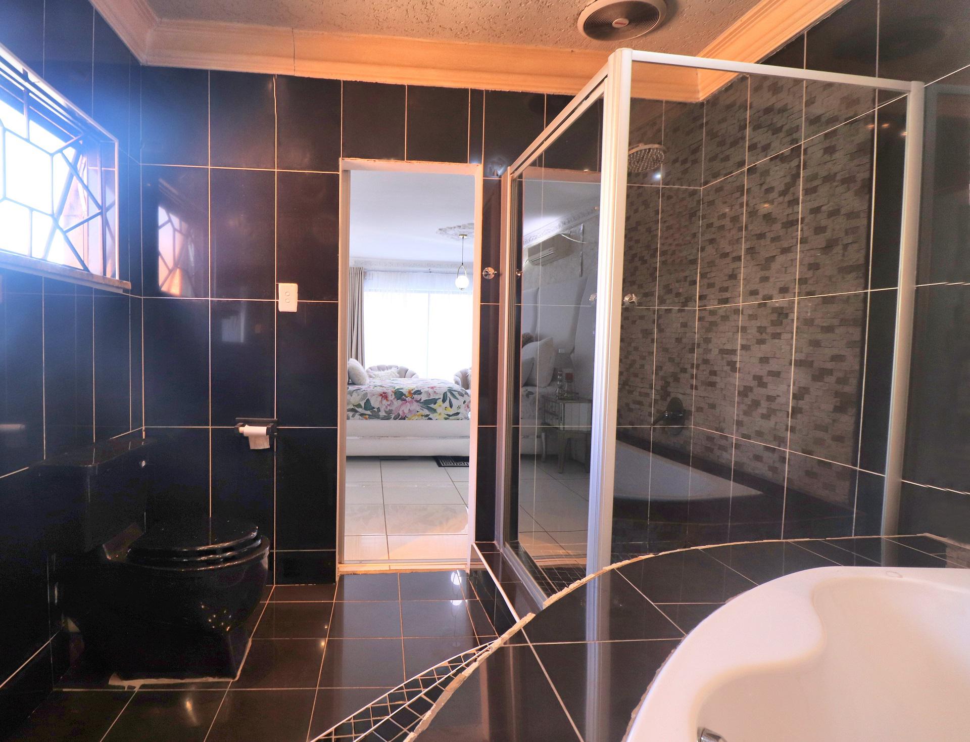  of property in Lenasia