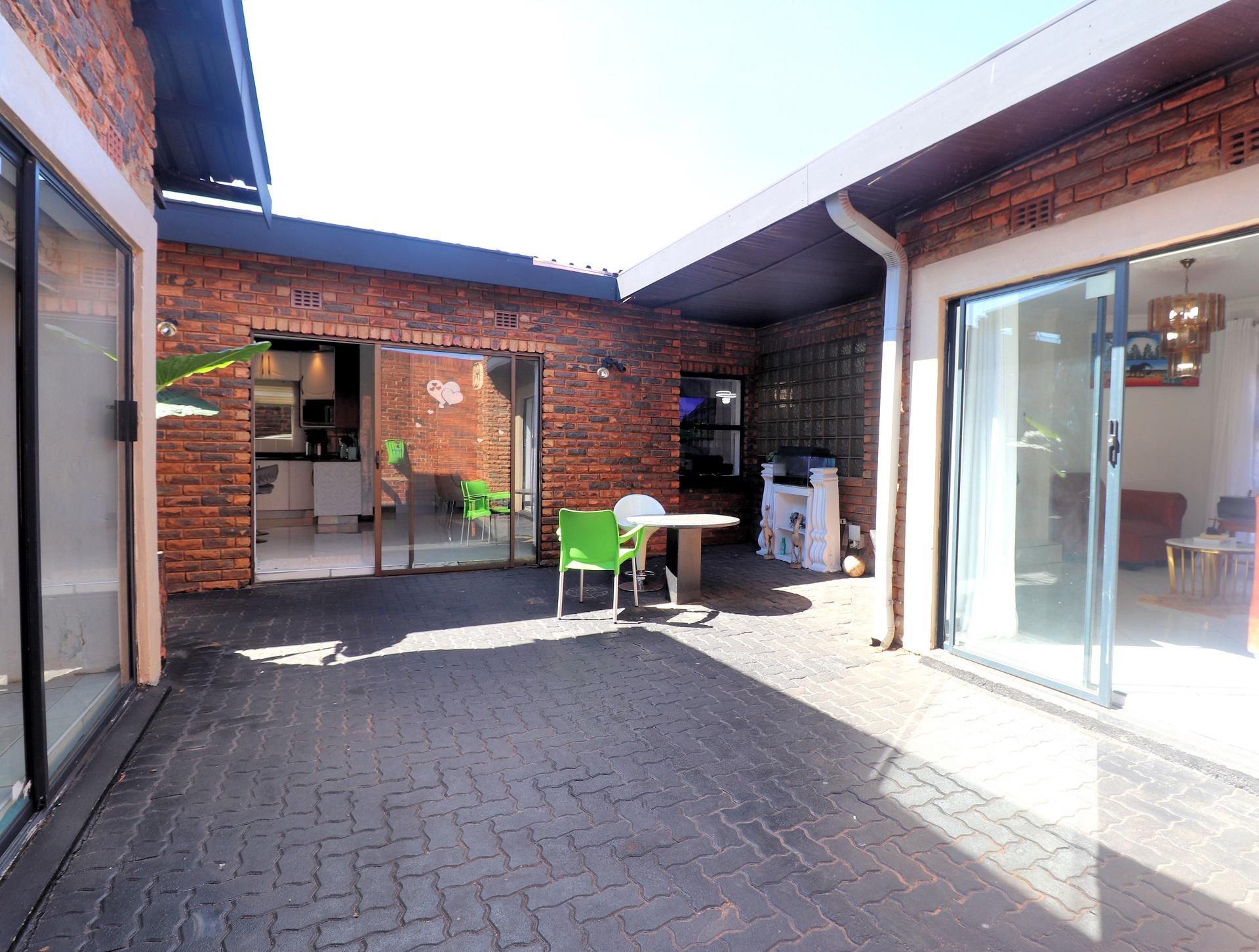  of property in Lenasia