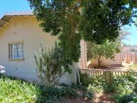  of property in Oudtshoorn