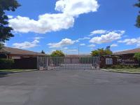  of property in Uitzicht