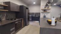 Kitchen of property in North Riding A.H.