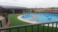 Swimming Pool of property in North Riding A.H.