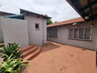  of property in Verwoerdpark