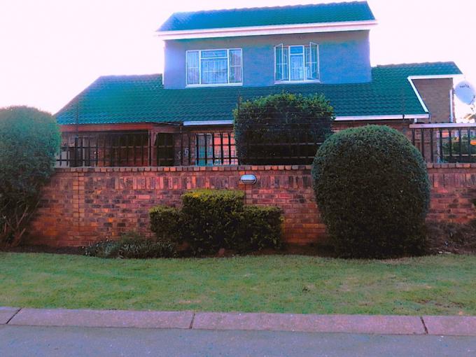 3 Bedroom House for Sale For Sale in Eersterust - MR702268
