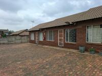  of property in Rensburg
