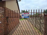  of property in Rensburg