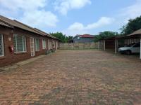 of property in Rensburg
