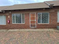  of property in Rensburg
