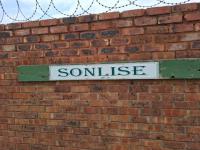  of property in Rensburg