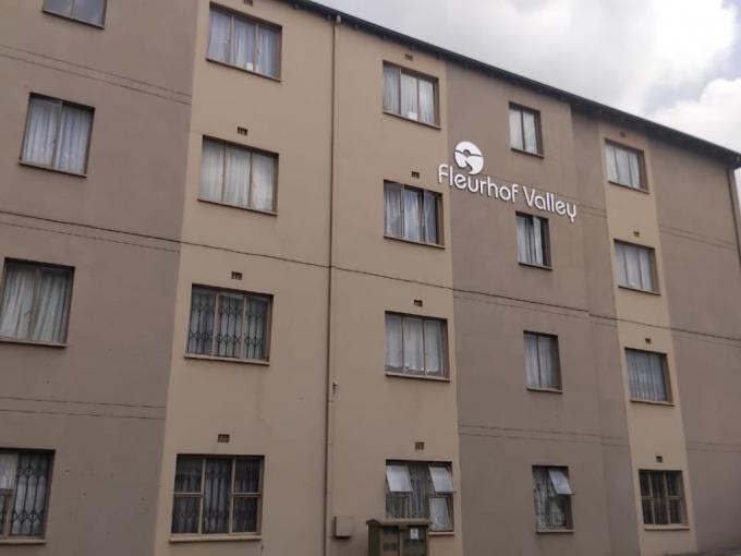 2 Bedroom Apartment for Sale For Sale in Fleurhof - MR702281