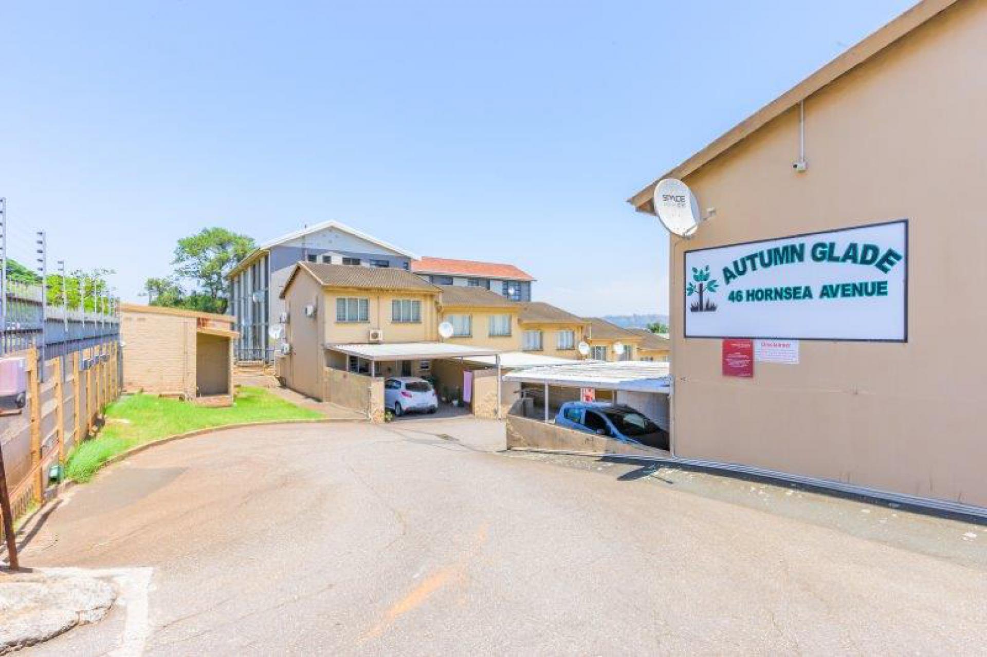  of property in Bluff