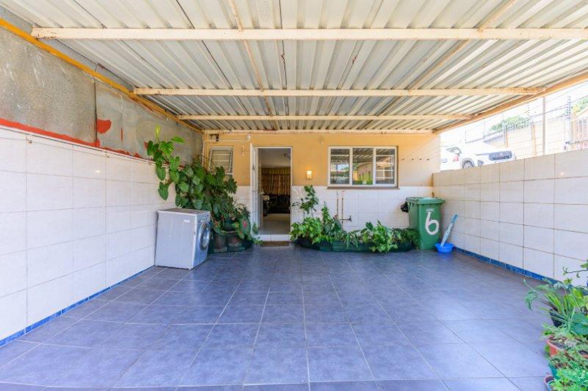  of property in Bluff