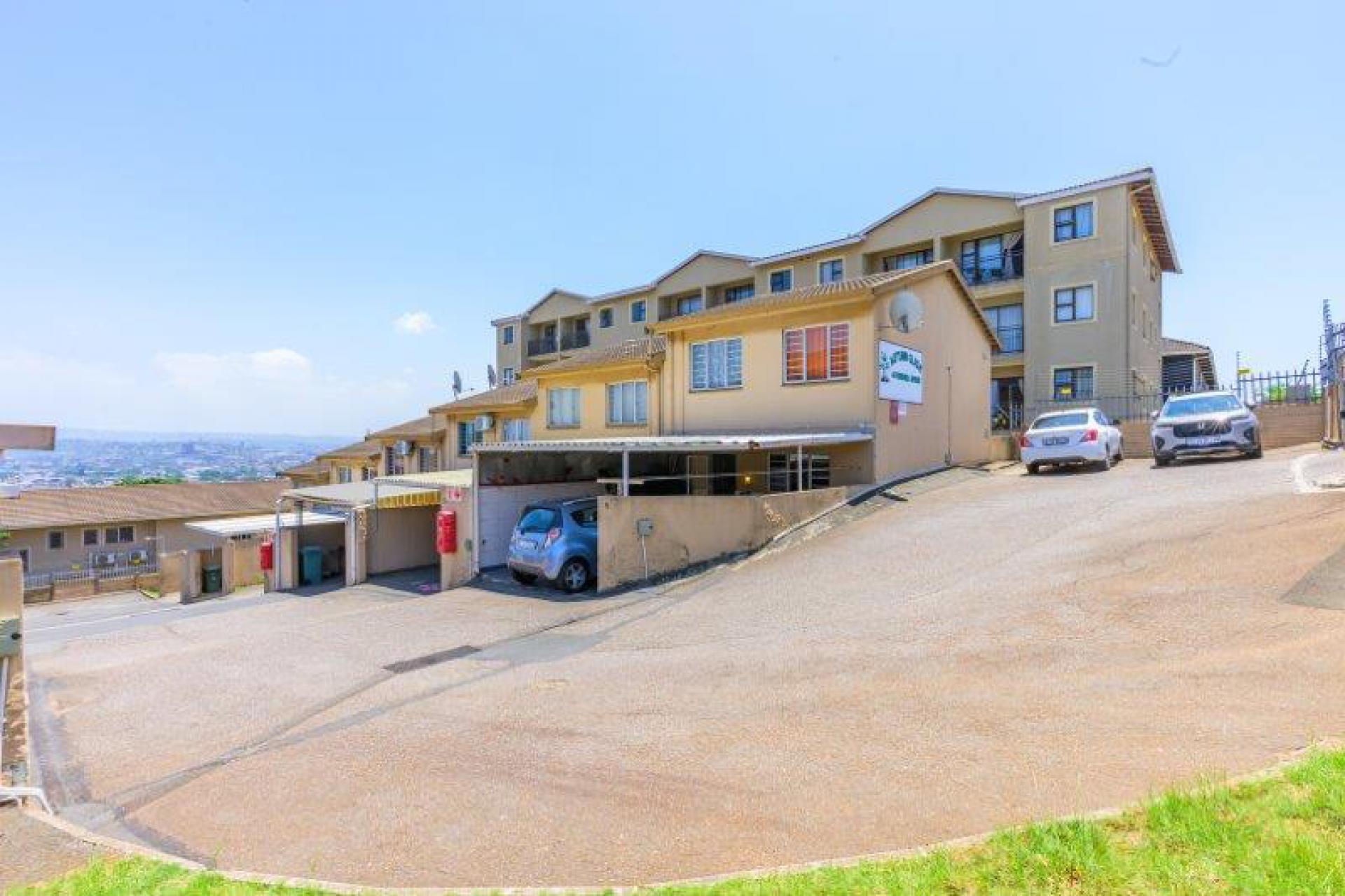  of property in Bluff