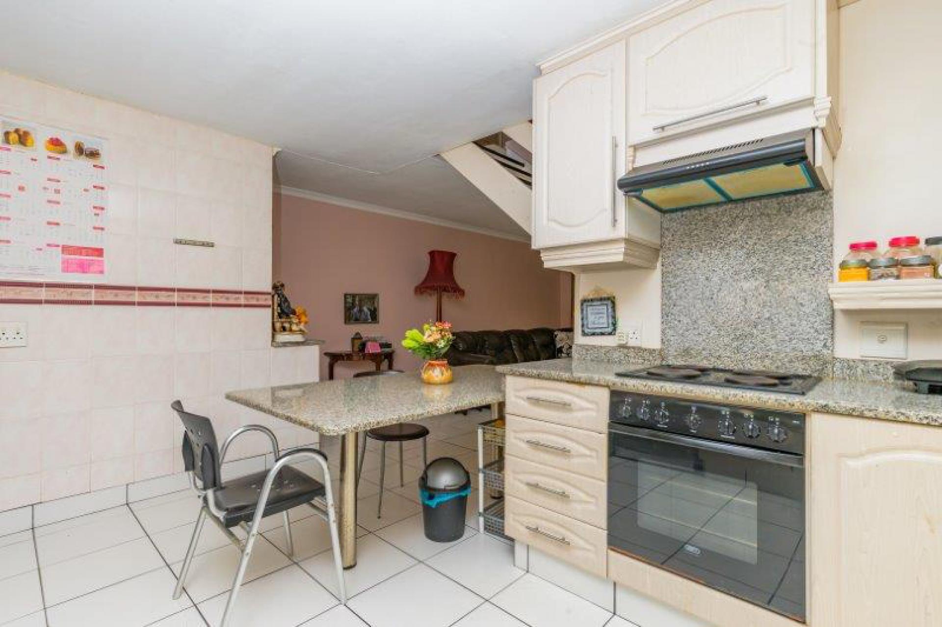  of property in Bluff