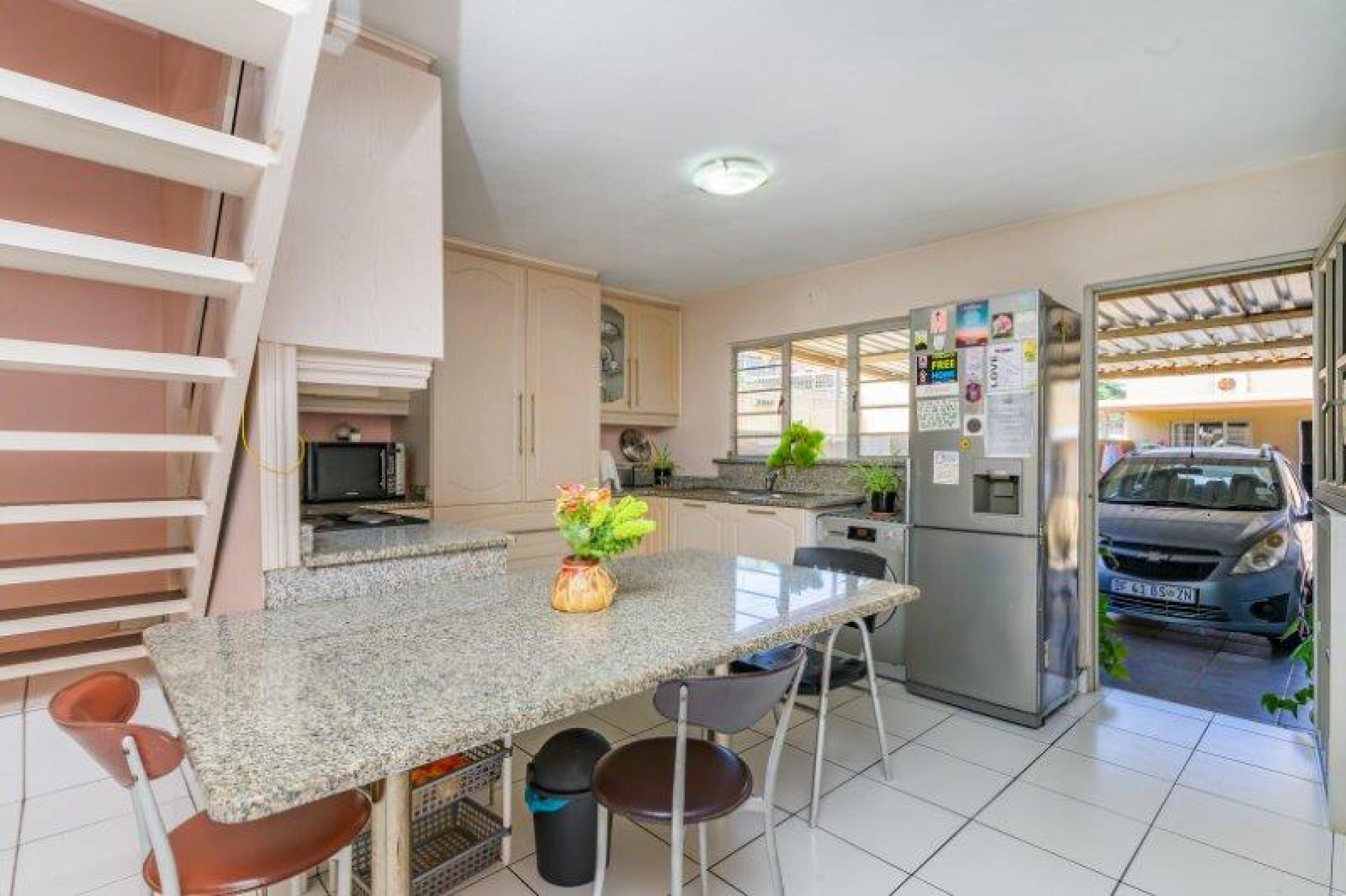  of property in Bluff