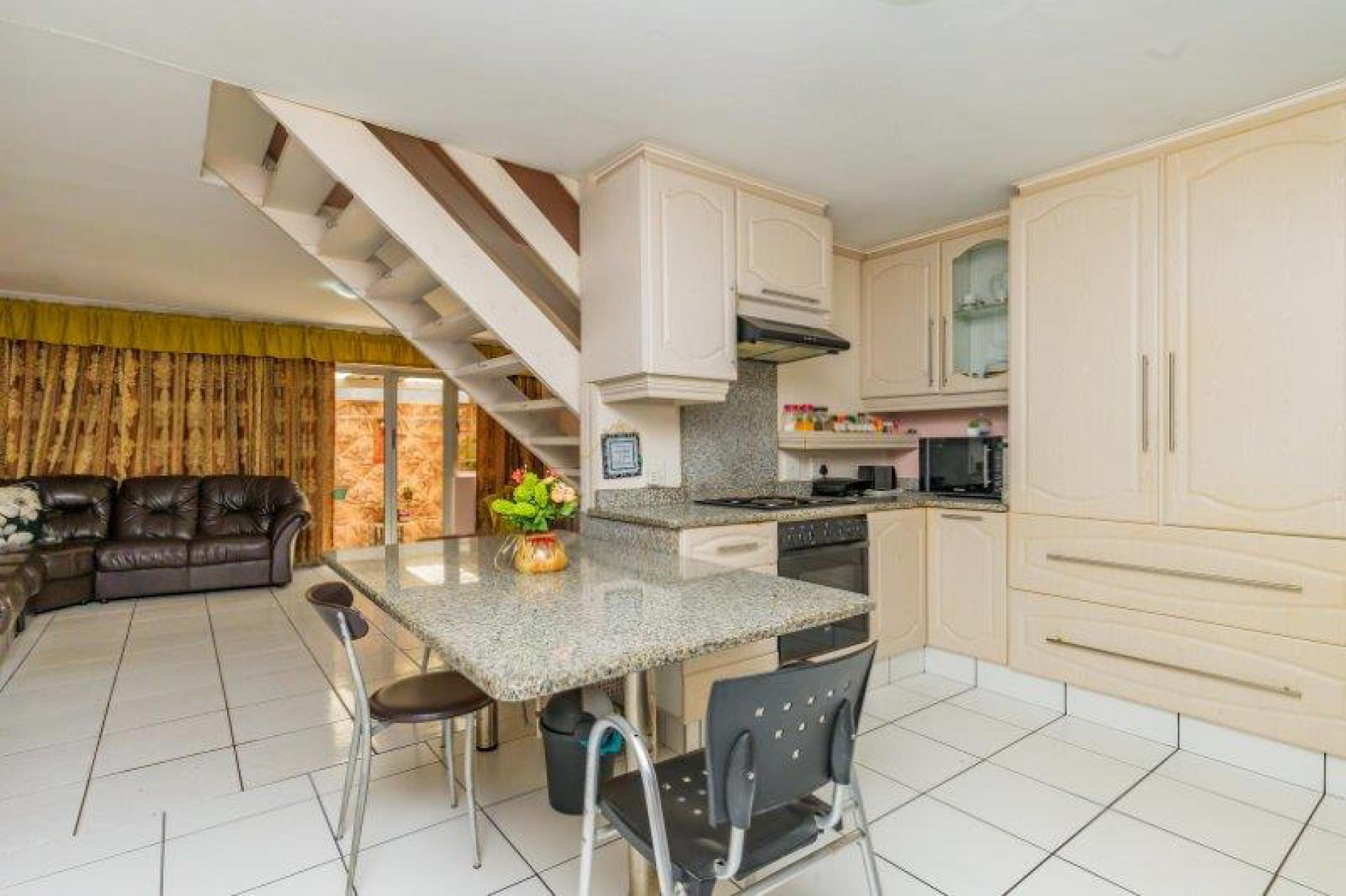  of property in Bluff