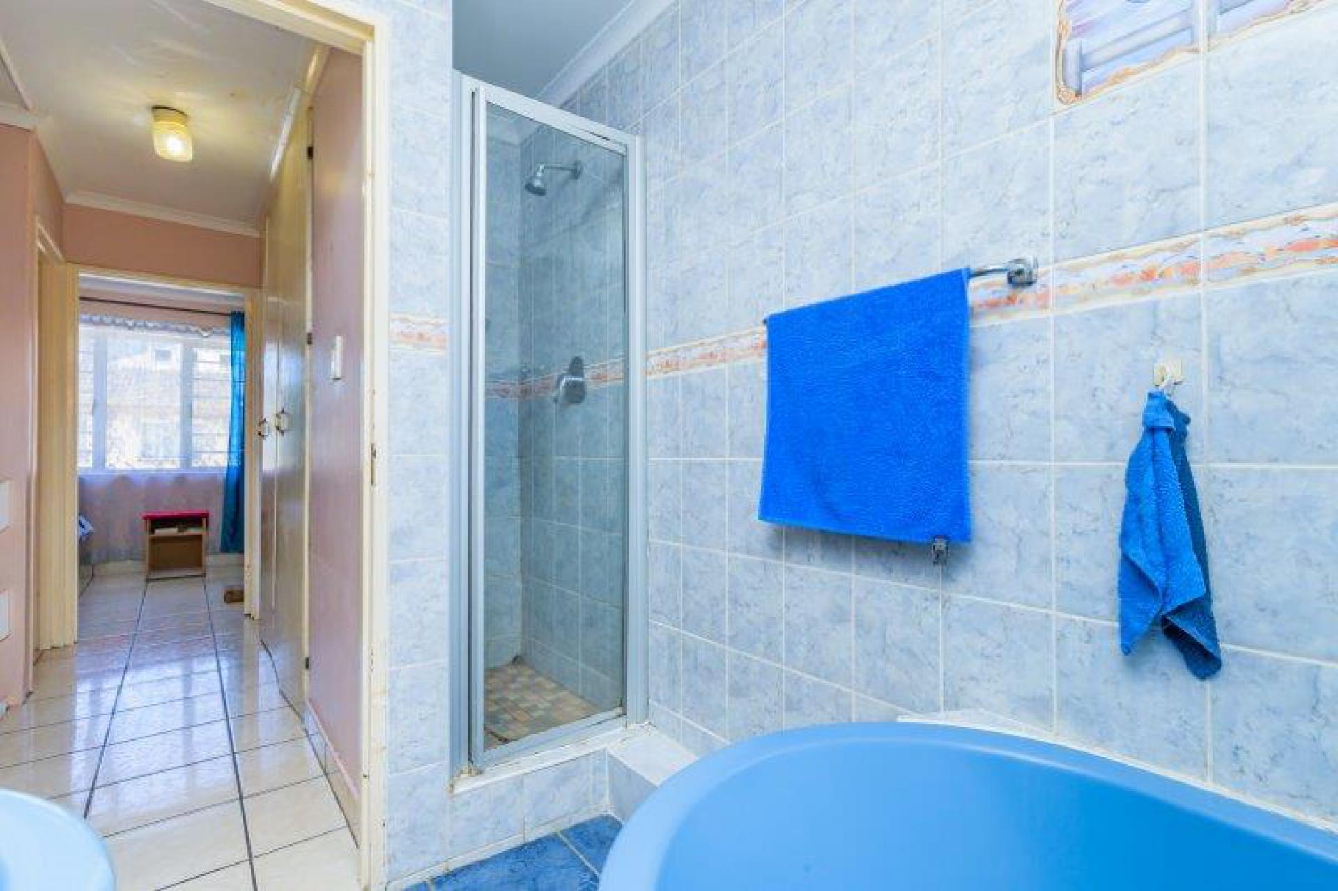  of property in Bluff