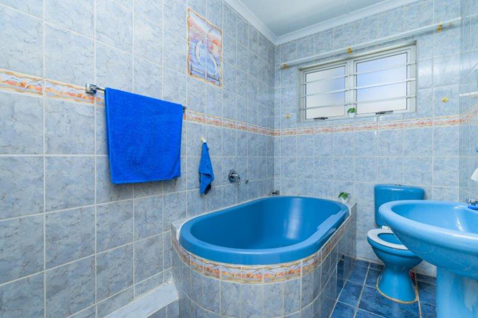  of property in Bluff