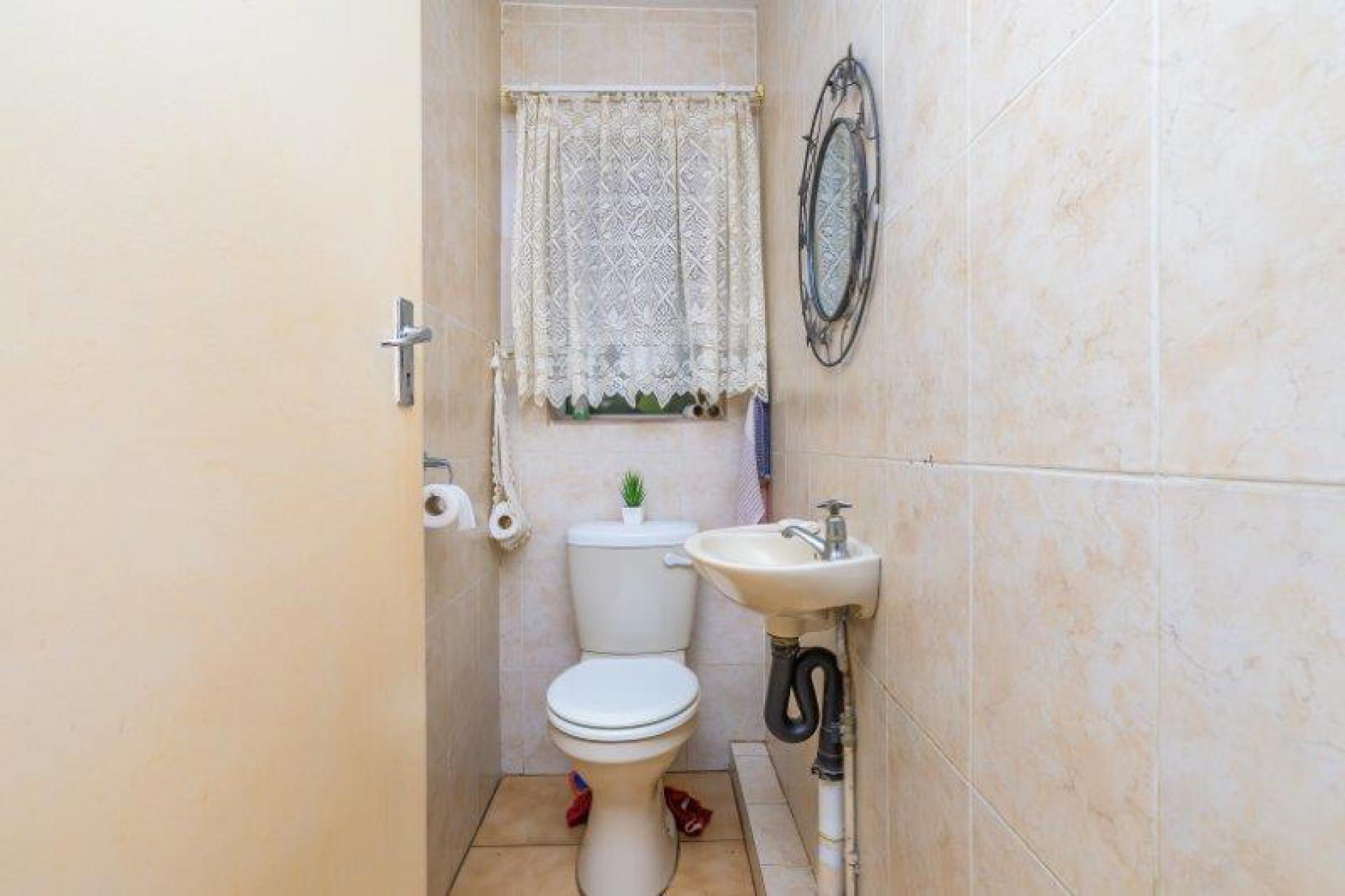  of property in Bluff