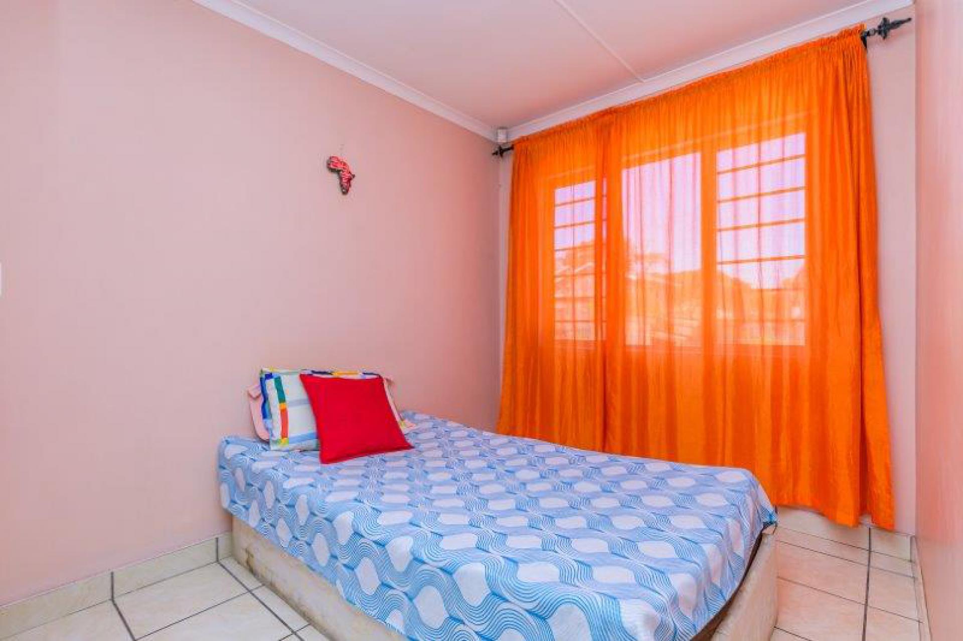  of property in Bluff