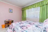  of property in Bluff