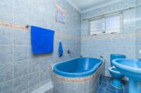  of property in Bluff