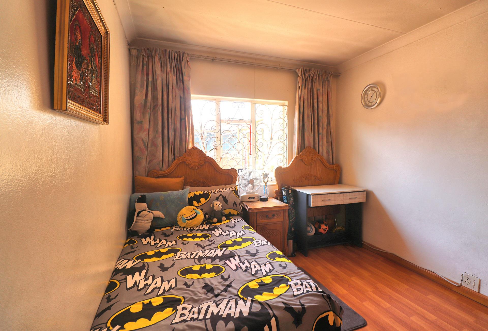  of property in Lenasia