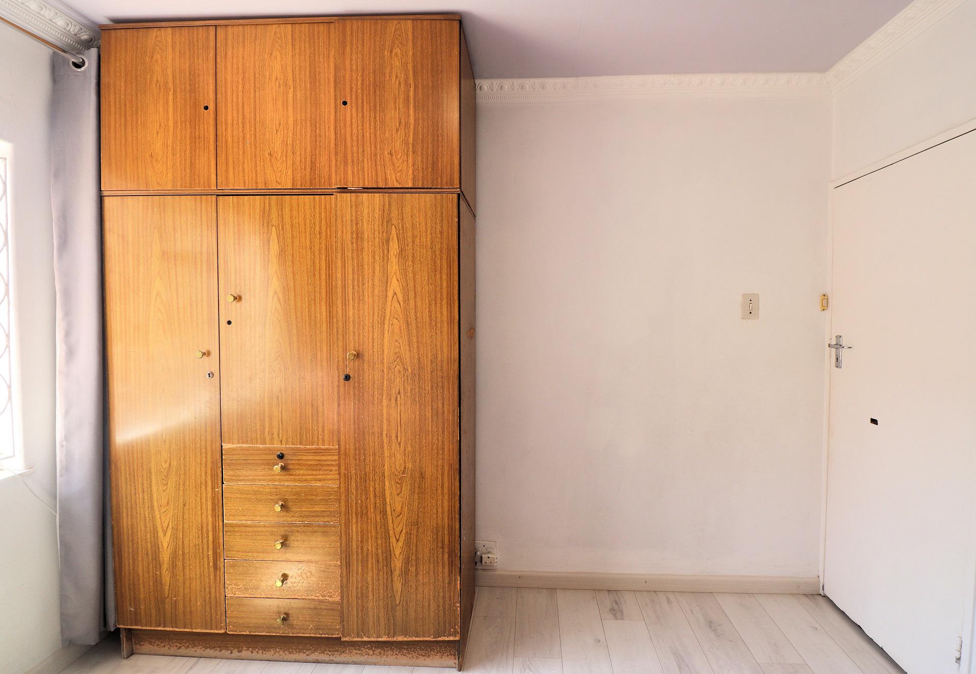  of property in Lenasia