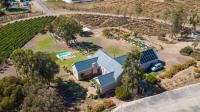  of property in Montagu