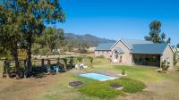  of property in Montagu