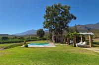 of property in Montagu