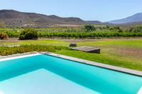  of property in Montagu