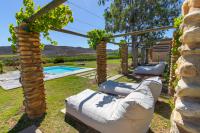  of property in Montagu