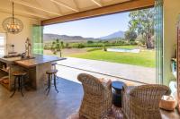  of property in Montagu