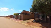 Front View of property in Soshanguve