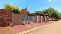 Front View of property in Soshanguve