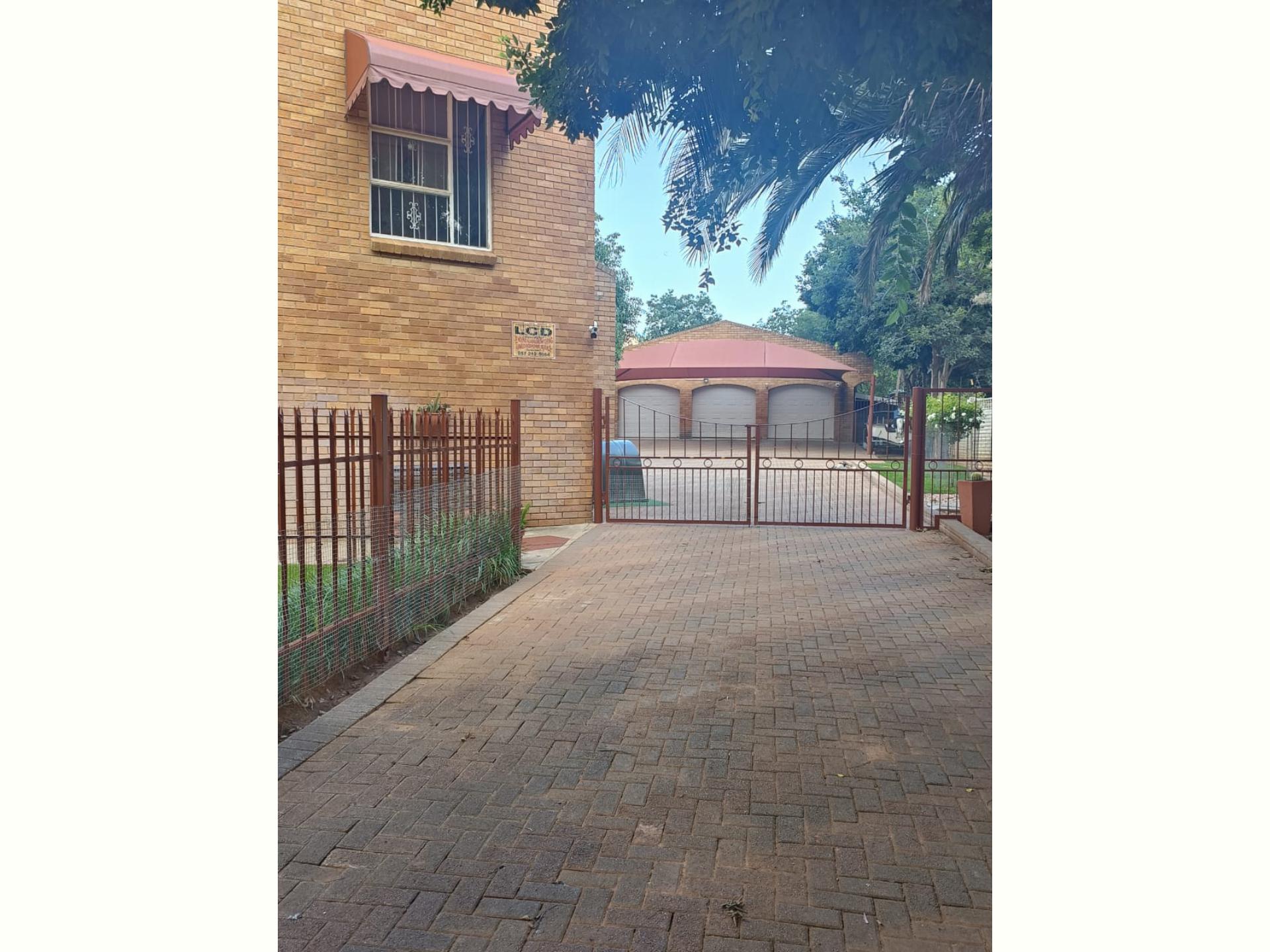  of property in Virginia - Free State