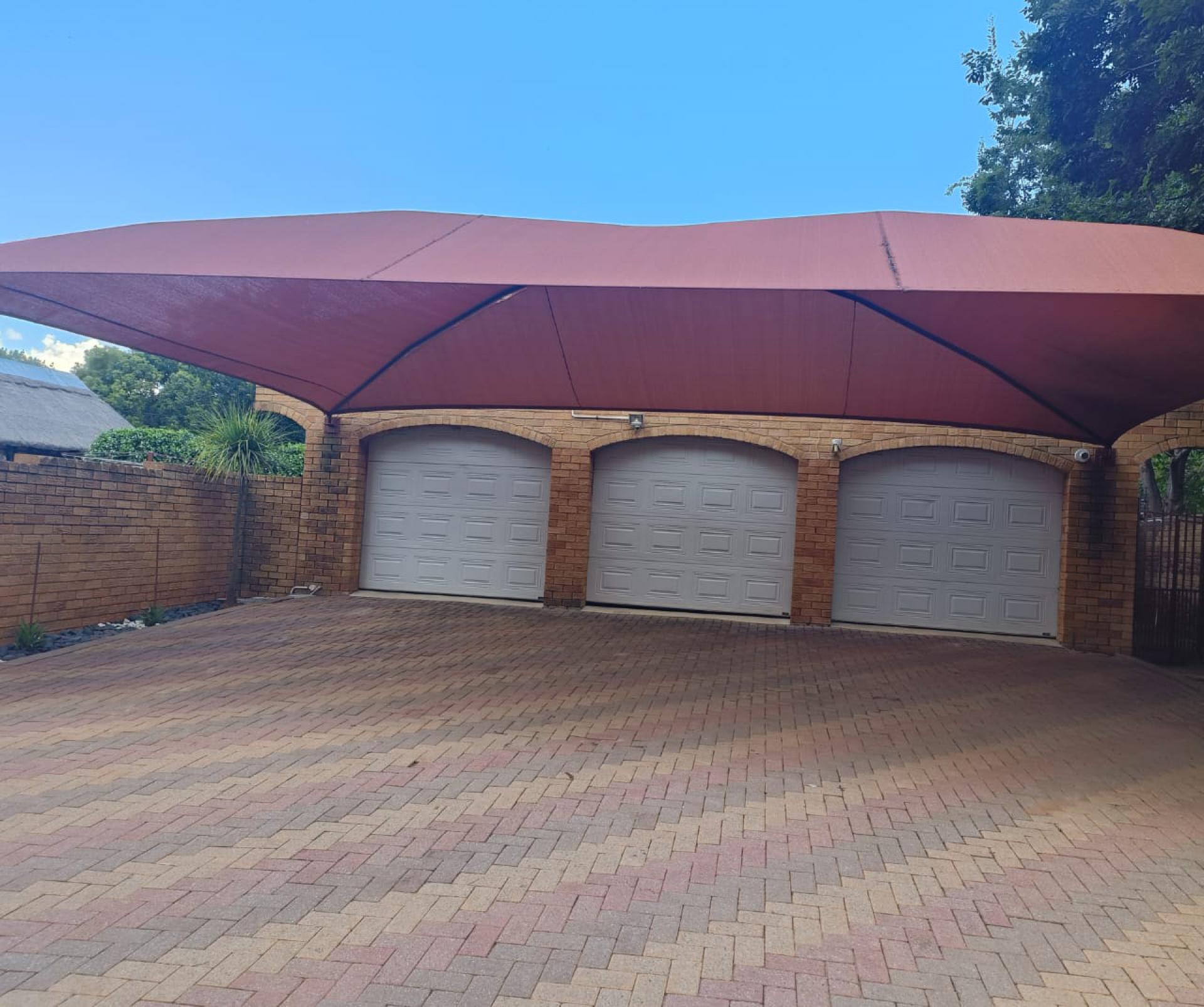  of property in Virginia - Free State