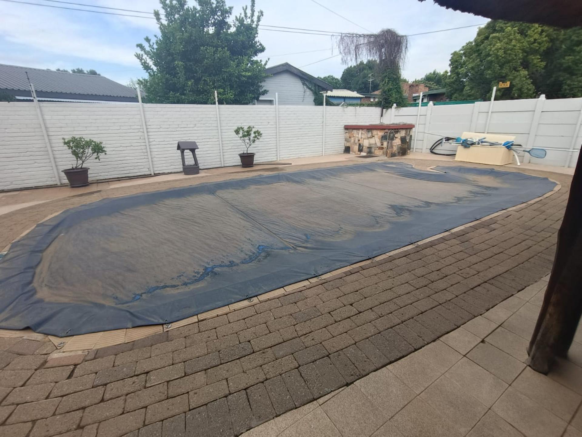  of property in Virginia - Free State