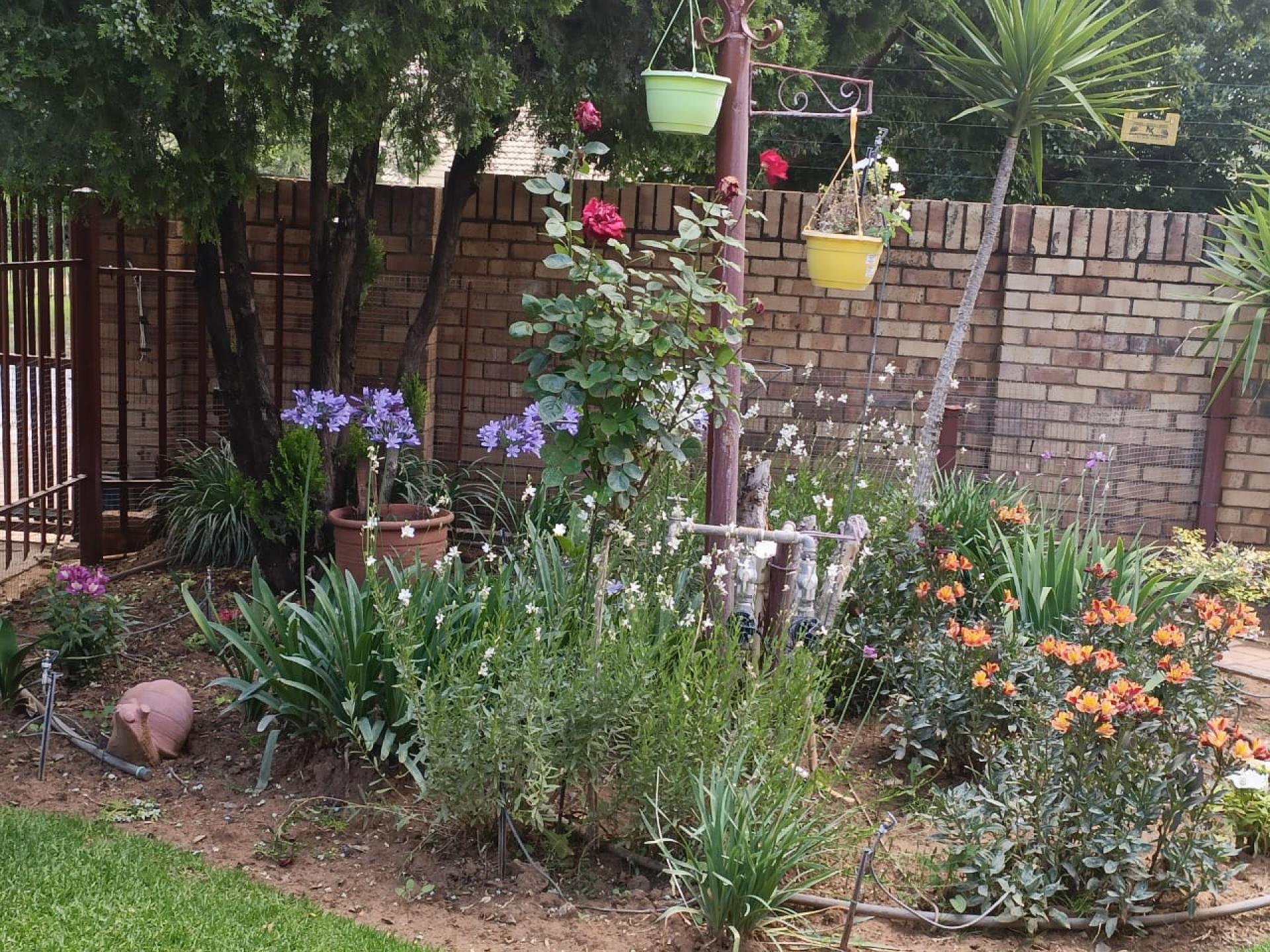  of property in Virginia - Free State